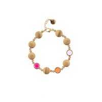 Bracciale Aquaforte Donna MIGNON in Argento H4182830 - H4182830